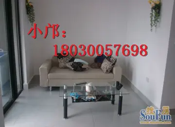 大金门花园