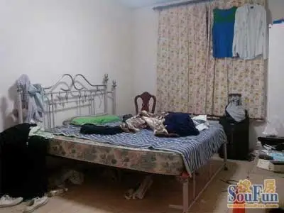 百环家园二手房