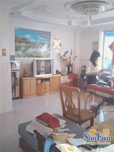 蟹山远洋宿舍
