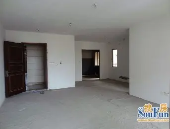 翡翠绿洲森林半岛