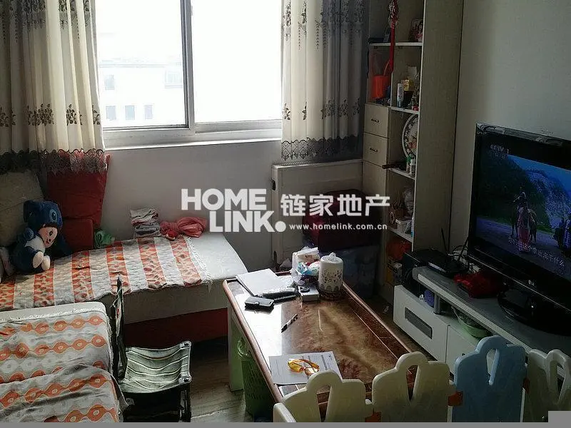 牡丹园东里二手房