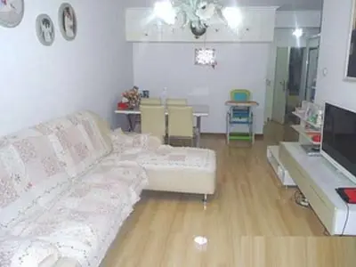 中海馥园二手房