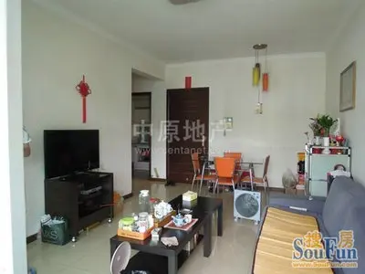 逸景翠园