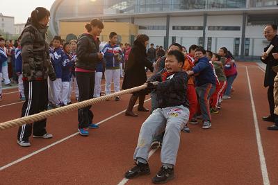 北京市通州区芙蓉小学