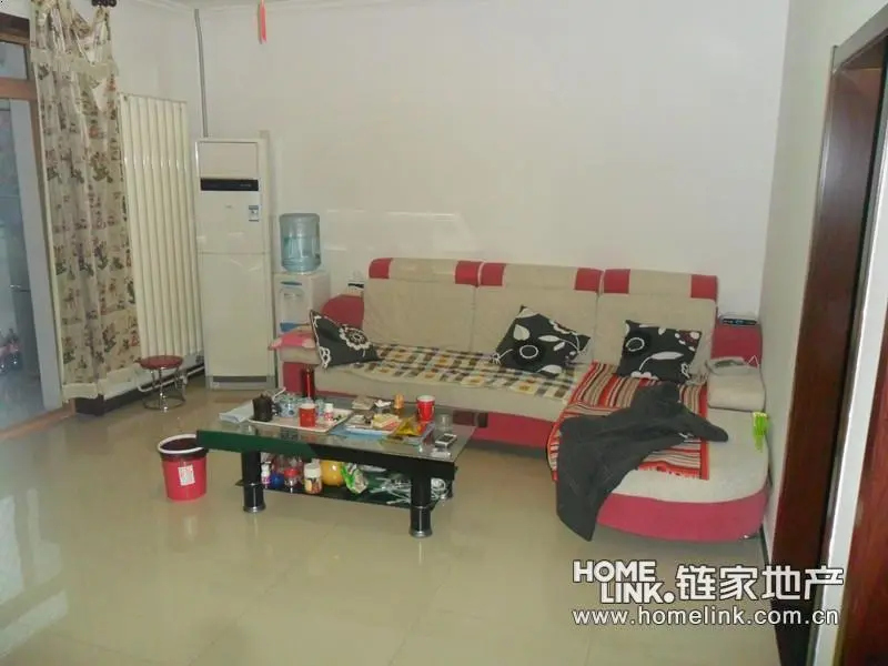 玉桥南里二手房