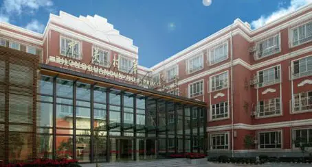 中关村一小2014招生简章_中关村一小学区房推