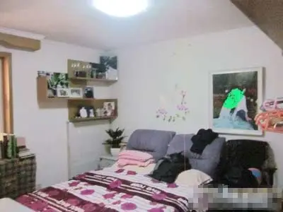 牡丹园东里二手房