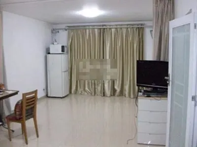 玉泉西街二手房