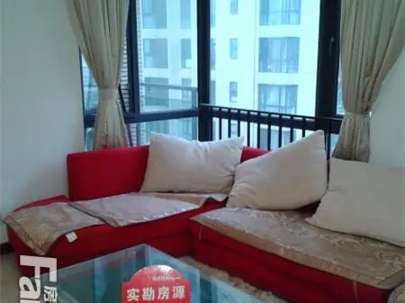 彩虹城