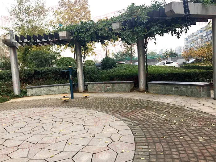 鑫苑国际城市花园