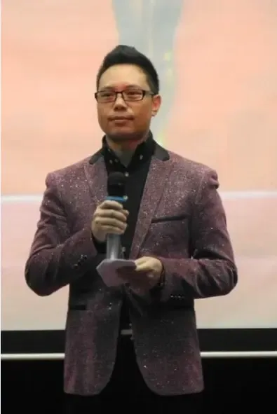 中原地产城市风景分行a组经理蒋文卿先生