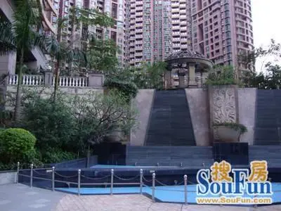 深圳小区排名_深圳小区门禁广告(2)