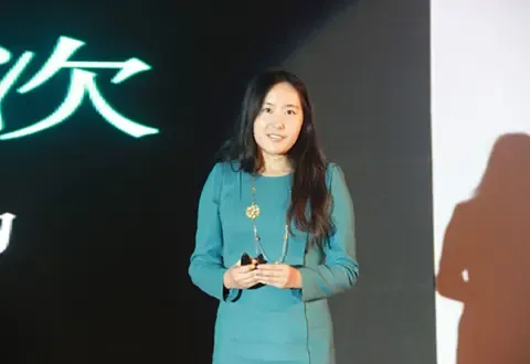 苏婕:和合共生 房天下合作伙伴计划启航