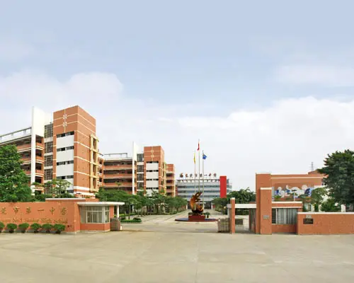 东城区第五小学,东城高级中学,阳光六小 阳光一小,东莞实验中学 等