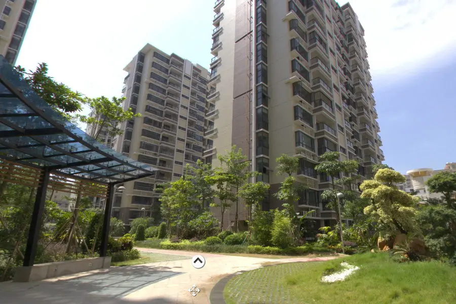 金碑银碑不如好口碑 2015汕头楼市口碑楼盘