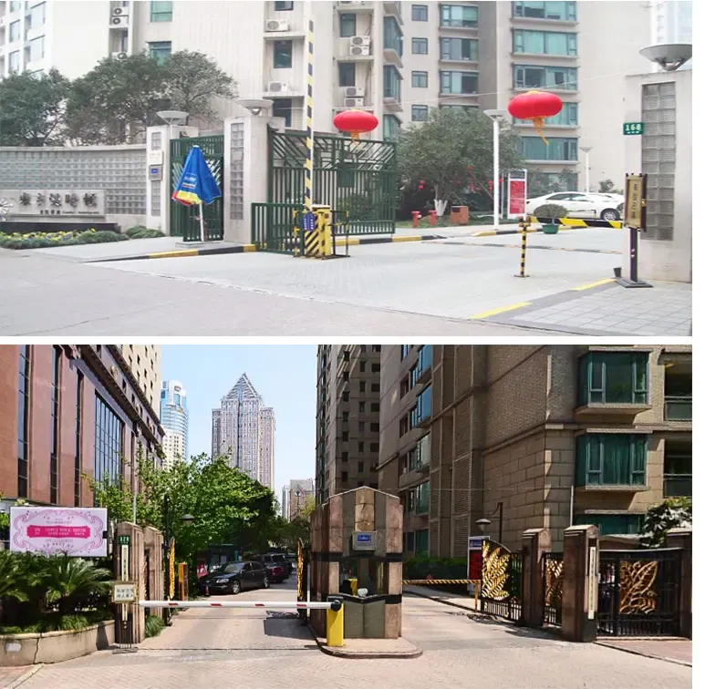 名流高档景观房东方曼哈顿小区全面测评